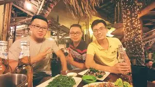 [AOE] Cap Solo Với Quan Nguyen