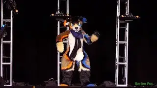 Furnal Equinox 2019 - Dance Competition - Jinko