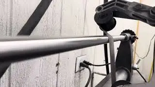 Polishing Stainless Barrels