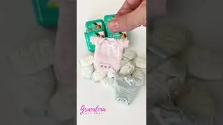 Mini Baby Stuff
