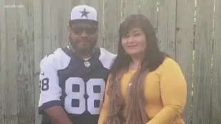Devine community rocked by discovery of mother, ex-boyfriend's bodies
