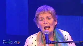 שרהל'ה שרון | מה אברך - ישראל מחוברת