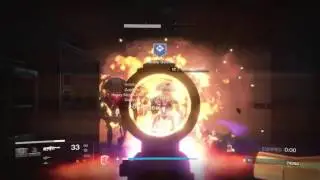 Destiny Rise Of Iron - New Loot Cave? Glitch!