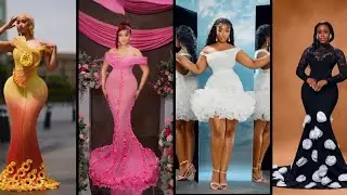 Jaw dropping birthday photoshoot styles | women's inspired fashion