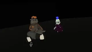 Let's Talk About VRChat's UNIVERSAL and ALL AROUNd problem... || VRChat EDP problem