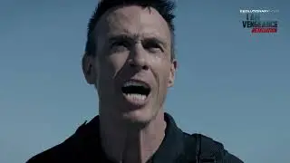 I Am Vengeance: Retaliation - Last Chance