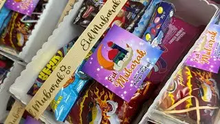 Eid Gifts For Kids