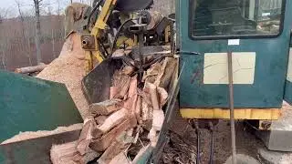 CORD KING FIREWOOD PROCESSOR 394759 For Sale