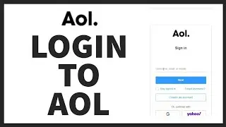 AOL Home Page | AOL Login | Aol.com Sign In