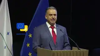 The Hardest Path Is the Path of Agreement: Uruguay’s President Orsi on a Historic EU–Mercosur Deal