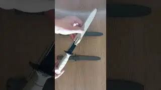 Glock Feldmesser Bundesheer, Glock Army Knife Austrian Army