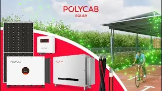Polycab Solar: Everything Under the Sun
