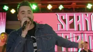 Sean Patrick & The Alibis: Nightclub Video
