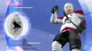 NHL 2002 Intro