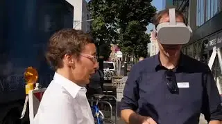 Un paseo virtual por Berl&iacute;n Este