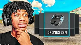 I Tested a CRONUS ZEN in Warzone for 24 Hours