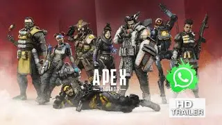 APEX LEGENDS WHATSAPP STATUS