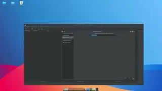 Financial Software Setup: GNU Cash