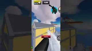 How to grenade boost in the Docks map!