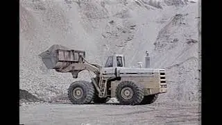 Front-End Loader Safety- MHSA