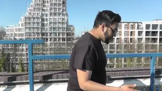 Intro - Community Revival
