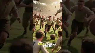 One Rule That Changed Football Tactics Forever
