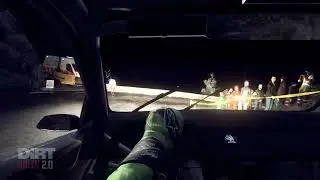 JRC3 Monaco Run