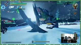 New Exotic Repeaters Vs Sahvyt