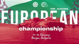 Air Rifle Trio Women Junior - 14.02.2026, Burgas Bulgaria