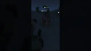 Arma is cursed
