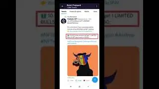Free NFT Claimed $250🤑 || Free NFT Mint || NFT loot For All User