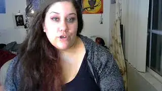 Getting started camming.