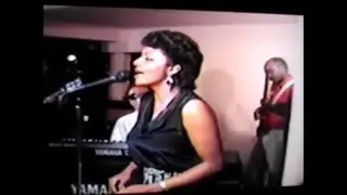 U-TURN BAND (VIDEO/ARCHIVES: RENE COMEAU)