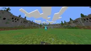 This 1.9 PvP Duel Was Chill&hellip; Until He Crafted DOORS