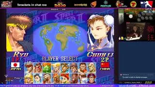 The Super Turbo Dojo- (7-12-20) @FightCade beta #SSF2X #STRevival @TrollCoinBot