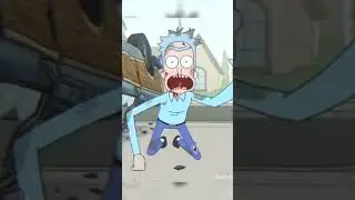 𝐑𝐢𝐜𝐤'𝐬 𝐬𝐚𝐝 𝐟𝐥𝐚𝐬𝐡𝐛𝐚𝐜𝐤😔 #shorts #rickandmorty