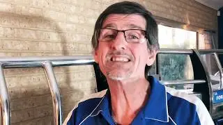 Irvin Bullbars - Great News - Travel Within WA!