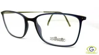 Silhouette SPX 2932 75 4660
