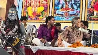 Ek thari surat pyari bhajan by sawarlal ji ranga and manoj ranga ❤️ songiri kua jagran JAI BABE RI