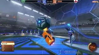 toxiic vs mzxy (showmatch) | extended highlights
