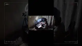 Случай на стриме #gaming #streamer parody #пародия