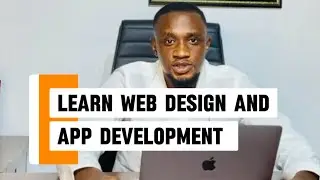 The best place to learn Tech. Web design , App development and more. 