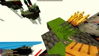 Skywars m/OnlyFleex
