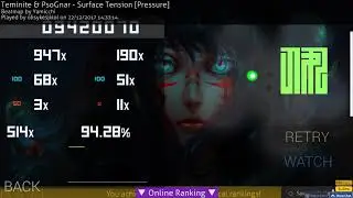 New skin test