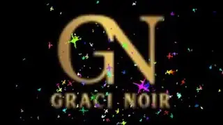 Распаковка и реакция на продукцию линии одежды SPICE (GRACI NOIR).