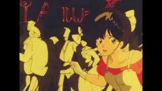 Friday Night - Ｔｒｕｓｈｉｎｉｔａｓ (Vaporwave)