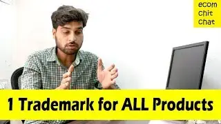 One trademark for all online products