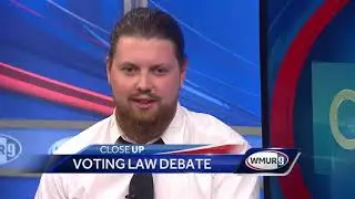 CloseUP: Bates, college students clash over controversial voting bill