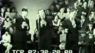 Les Nouveaux Baronets -Tiens bon