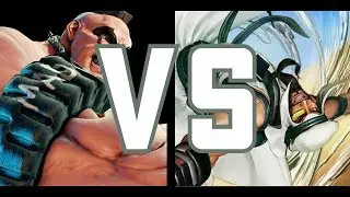 PS 17.10.28 Grand Finals F3 alucarD [Abigail] vs King Coble [Rashid]